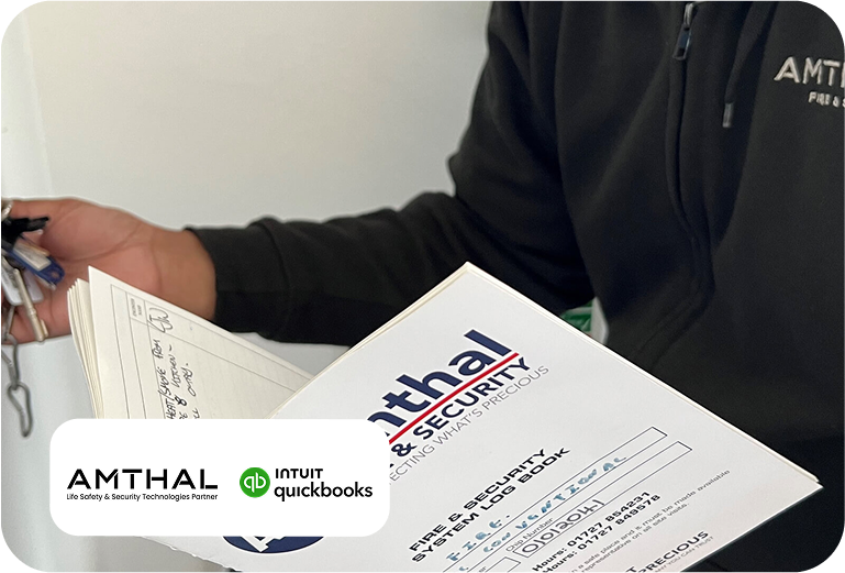 How Amthal Cut Median Days Late by 77% with Kolleno’s Automated AR Workflows