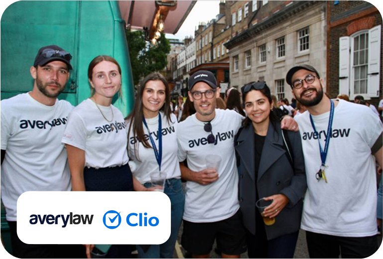 Avery Law Reduces 90+ Days Balance Overdue by 75%