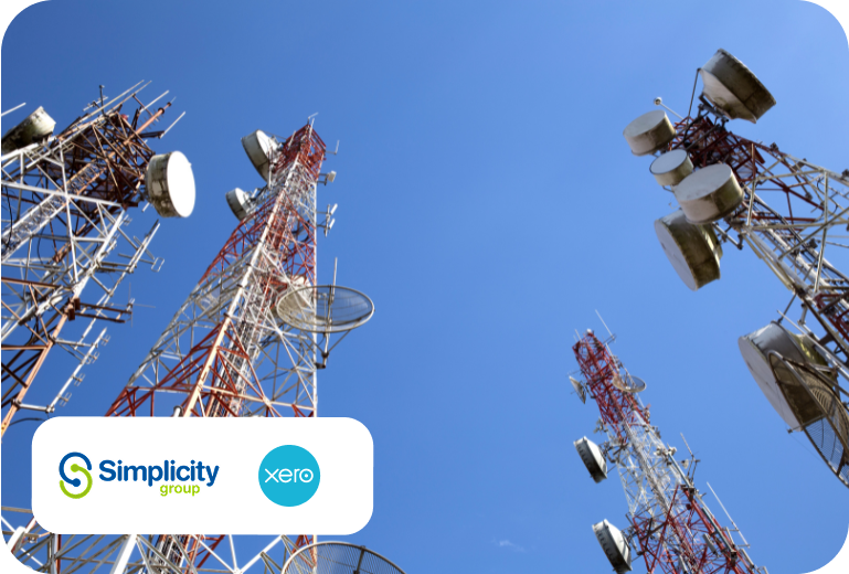 Simplicity Collects 90% of Invoices Within 30 Days Overdue with Kolleno