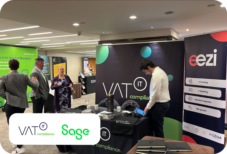 How VAT IT Compliance Reduced Overdue Balances by 44%