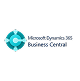 Microsoft Dynamics Business Central 