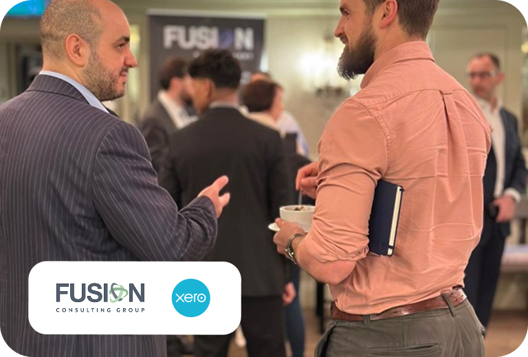 How Fusion Consulting Achieved 44% Reduction in Late Payments with Kolleno