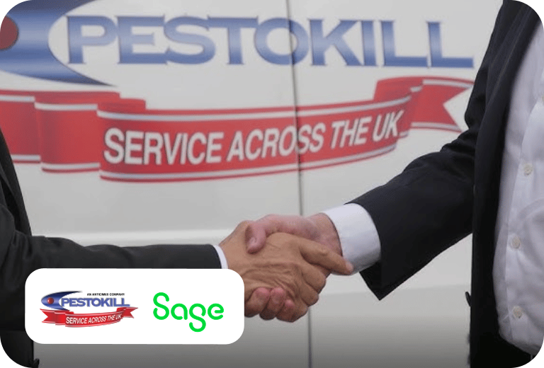 How Pestokill Achieved a 72% Reduction in Overdue Balances