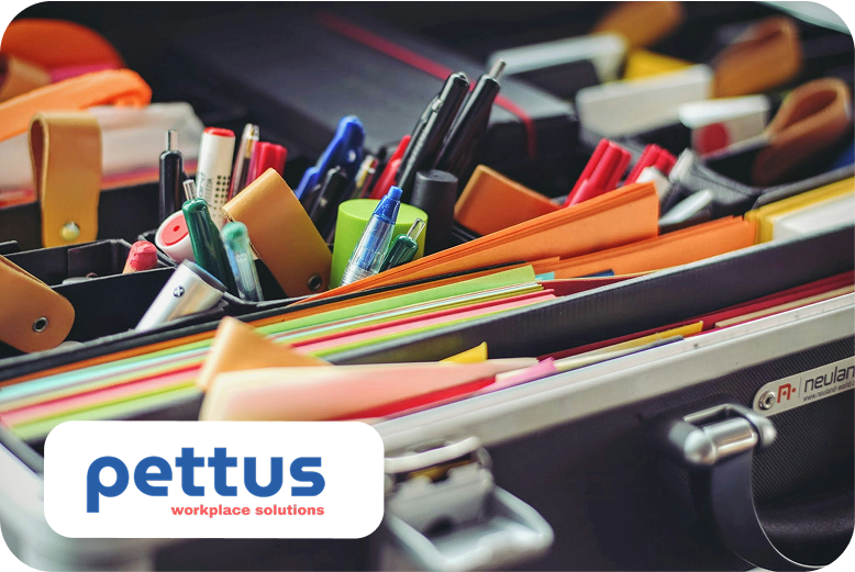 How Pettus Workplace Solutions Decreased 60+ Days Past Due Amounts by 96% With Kolleno