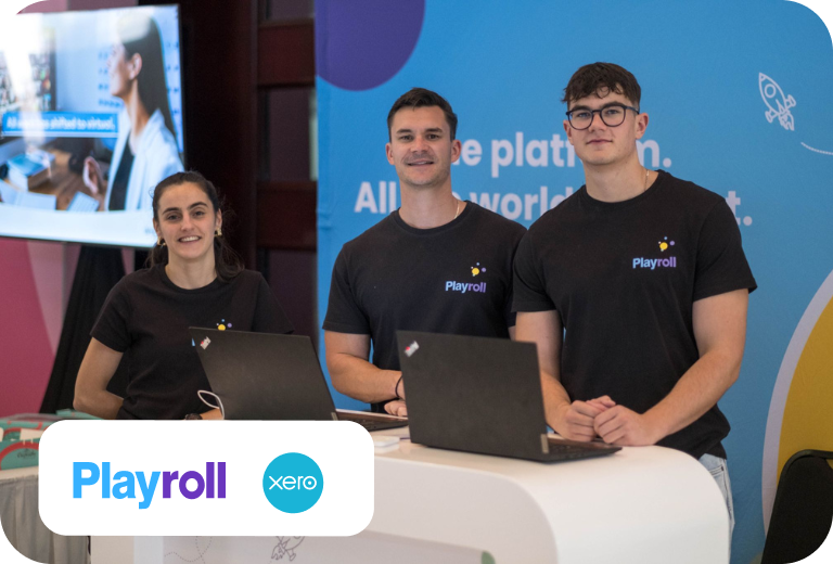 How Playroll Automated 90% of AR Communication