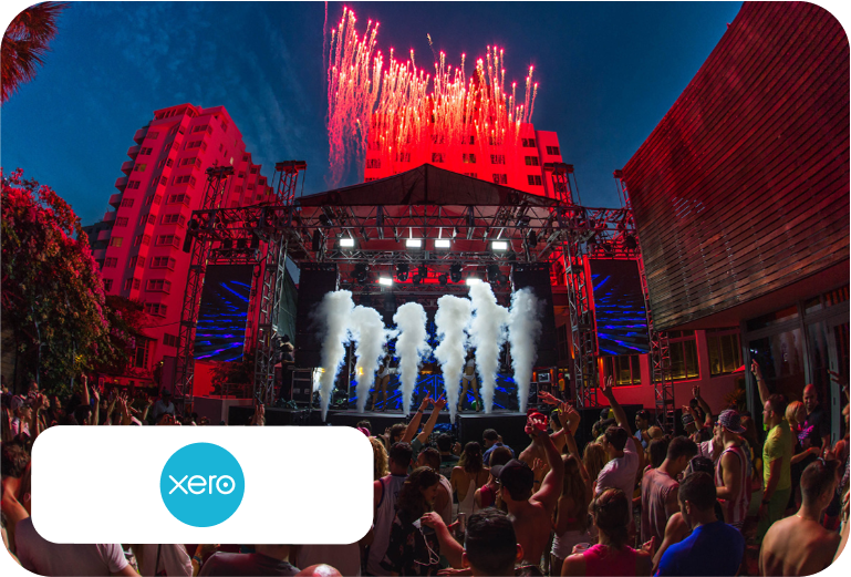 How Europe’s Largest Events Company Reduced Overdue Balances by 49% with Kolleno