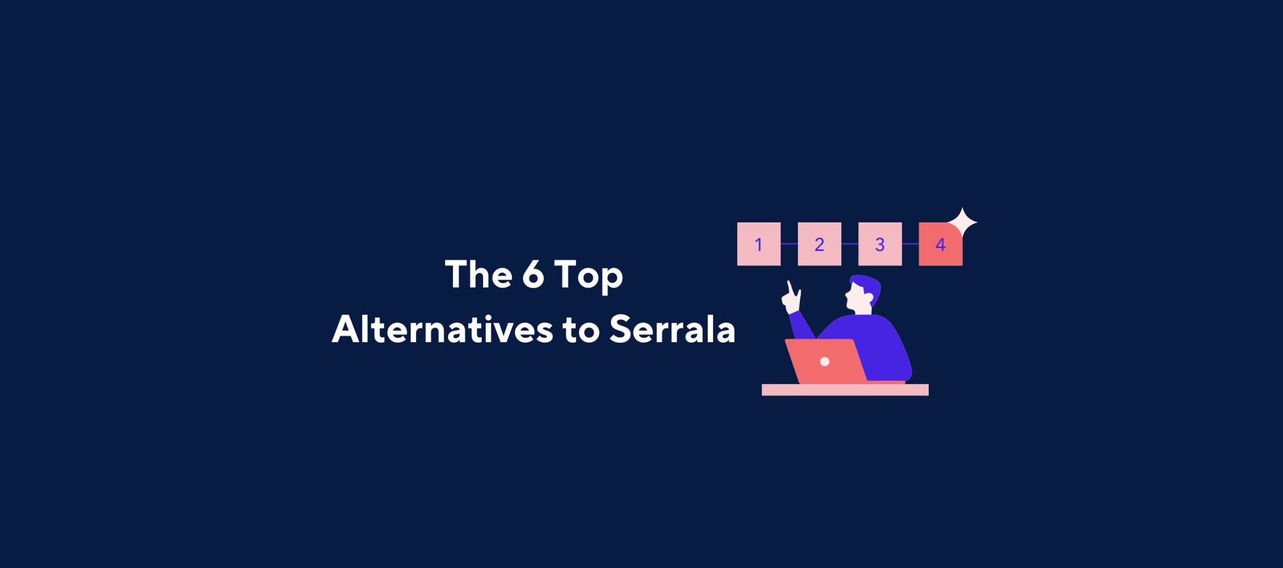 The 6 Top Alternatives to Serrala featured