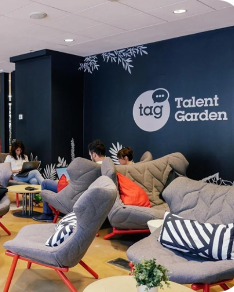 Talent Garden Transforms AR Management and Drives Growth with Kolleno