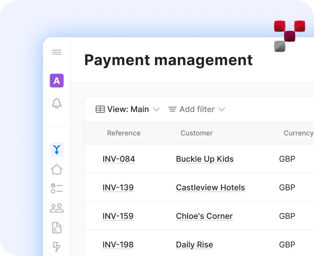 Safe Transactions & Compliant Settlement
