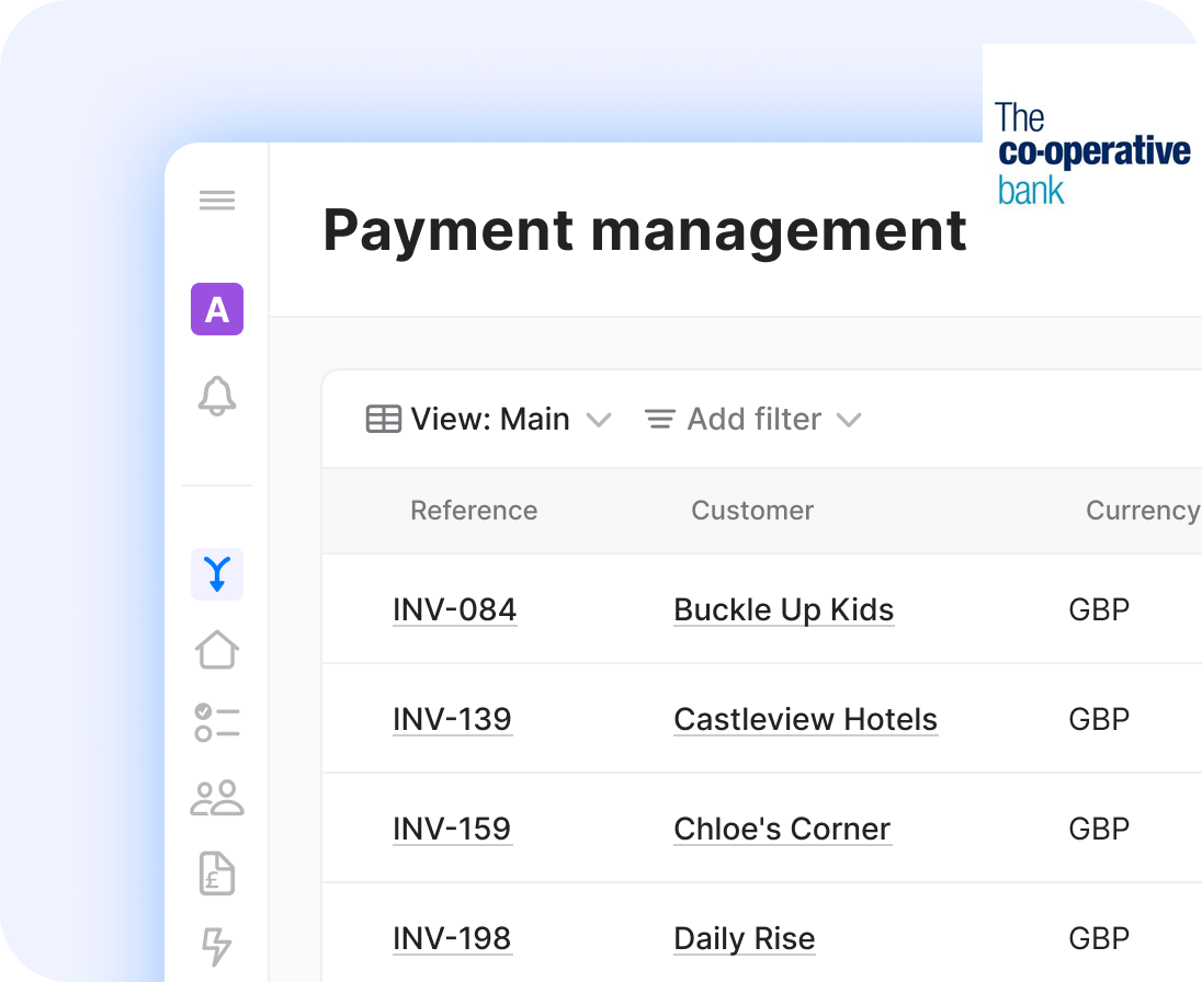Safe Transactions And Conforming Reconciliation