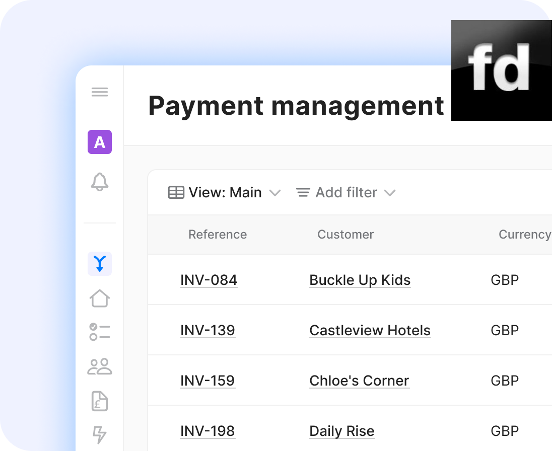 Safe Transactions & Regulatory Conforming Reconciliation