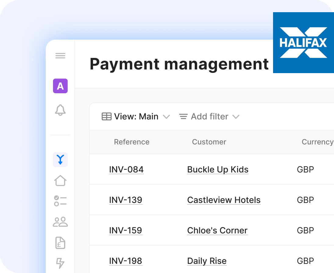 Secure Financial Transactions And Reconciliations In Compliance With Regulations