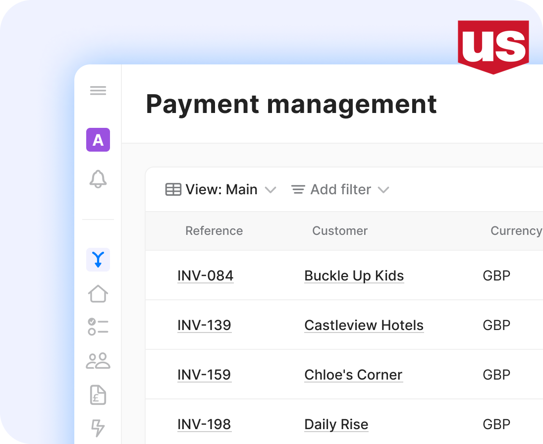 Safe Transactions And Regulatory Compliant Reconciliation