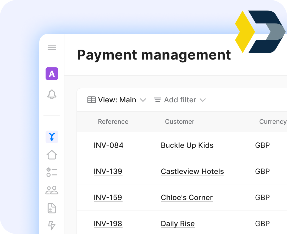 Safe Transactions & Adherent Reconciliation
