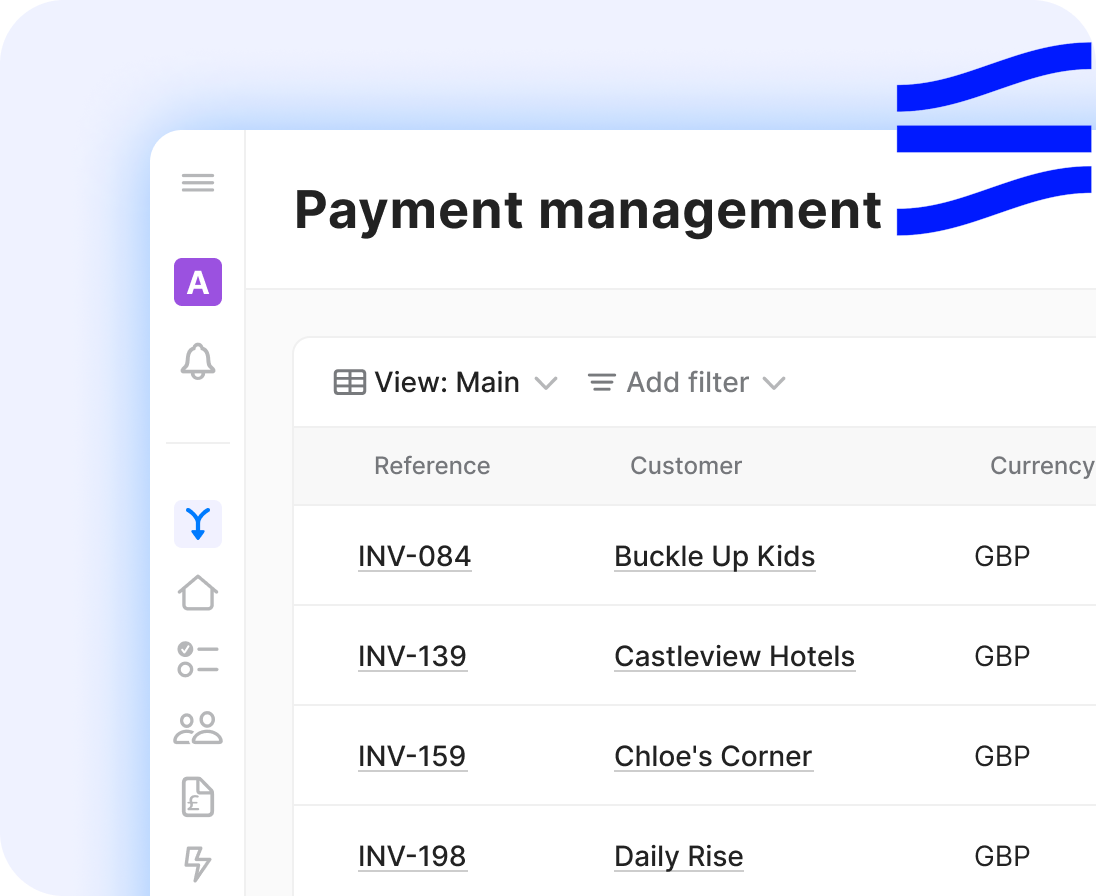 Safe Transactions And Adherent Reconciliation