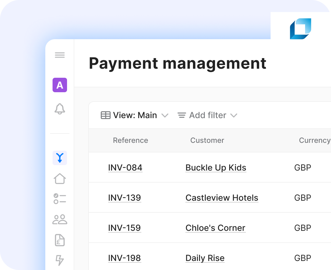 Safe Transactions & Accordant Reconciliation