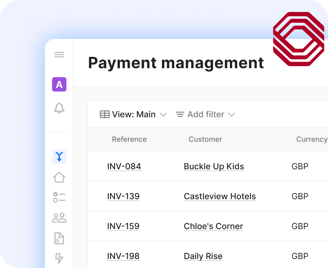 Safe Transactions And Legally Compliant Reconciliation