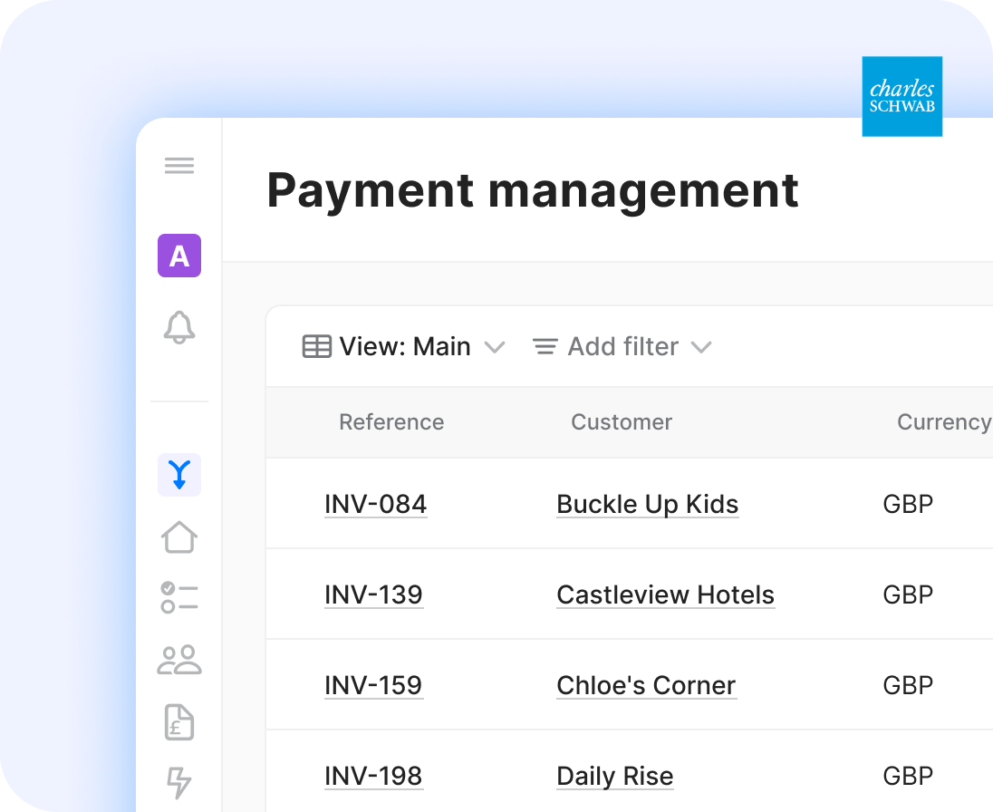 Safe Transactions And Accordant Reconciliation