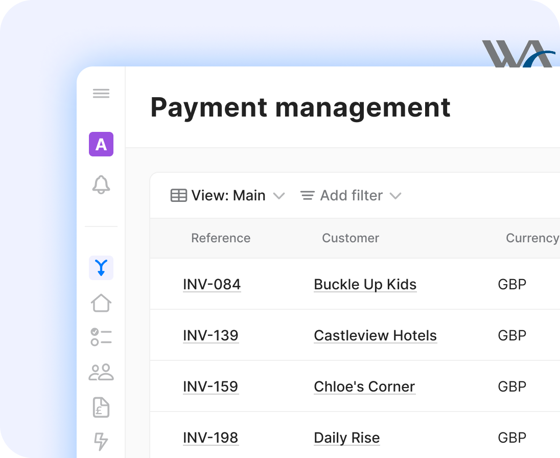 Safe Transactions And Regulation-Conforming Reconciliation