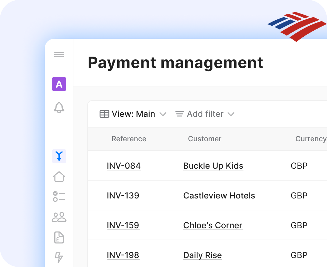 Safe Transactions And Adherent Reconciliation