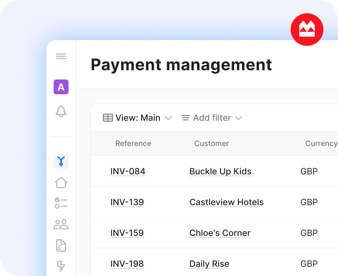 Safe Transactions & Adherent Reconciliation