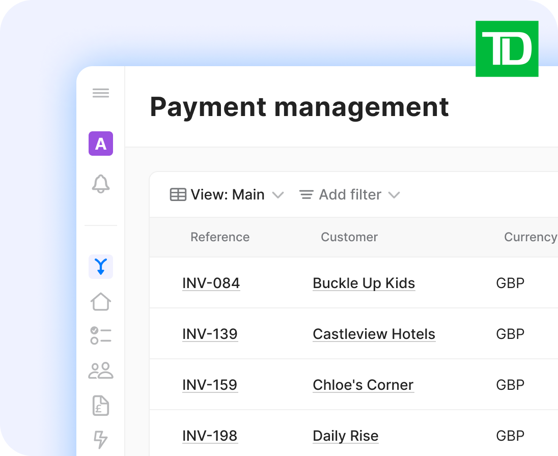 Safe Transactions And Adherent Reconciliation