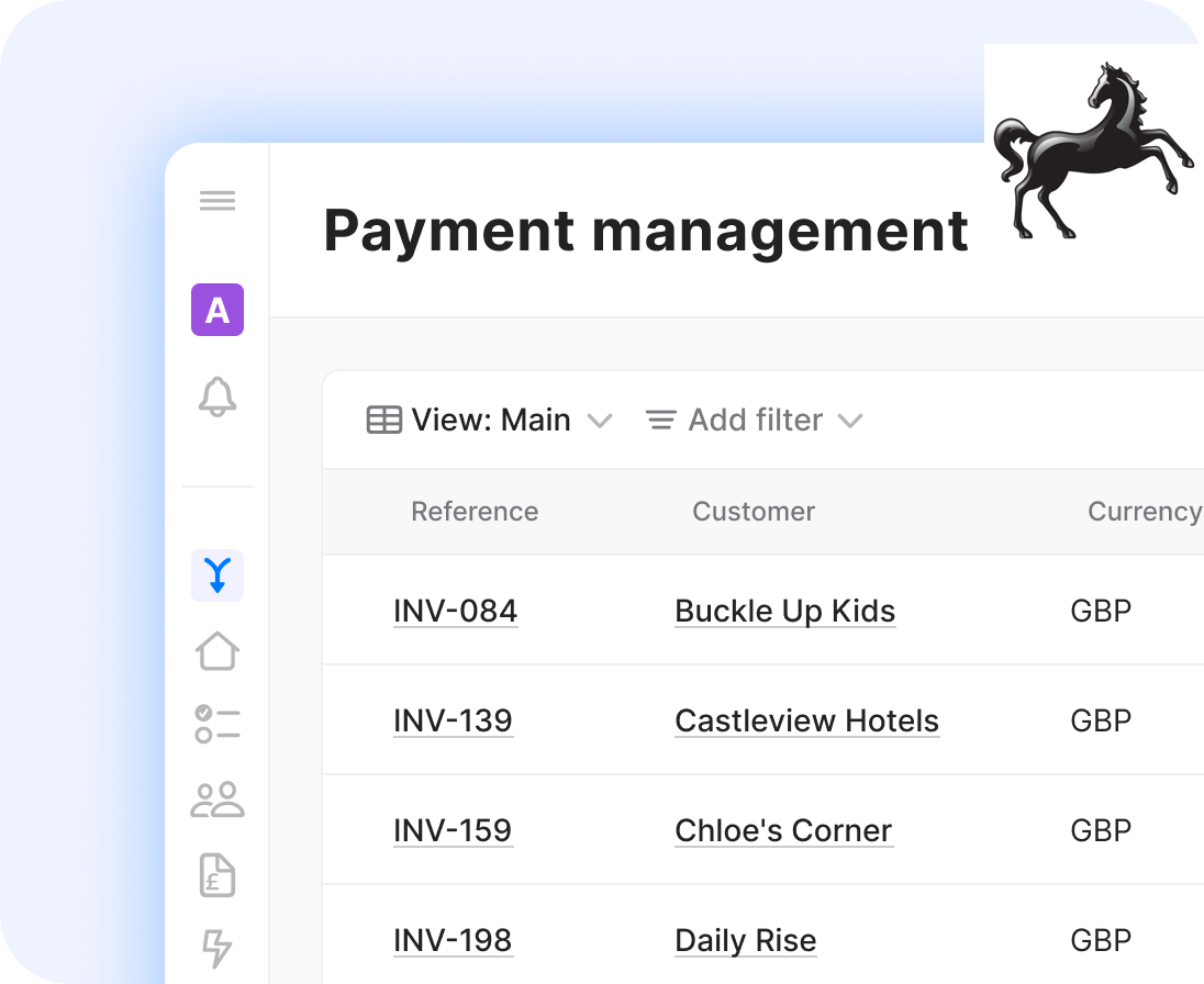 Transactions That Are Secured And Reconciled In Compliance