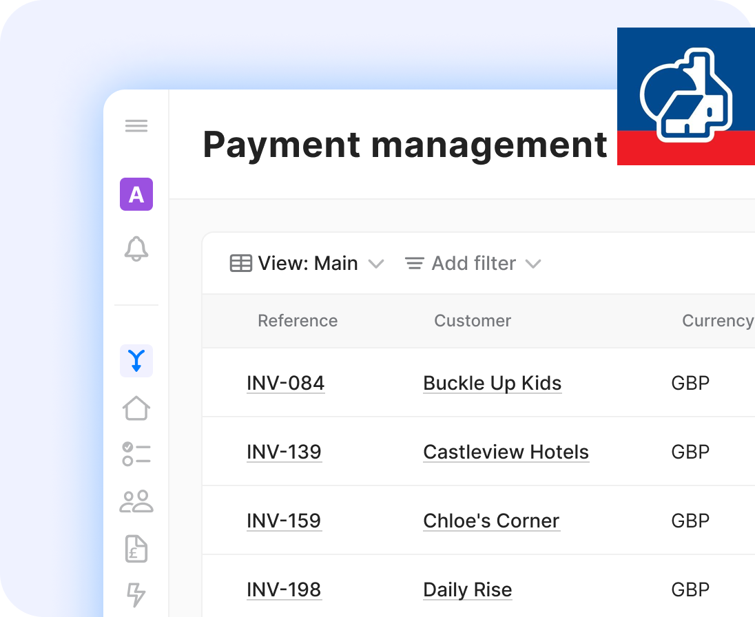 Protected Transactions And Compliant Reconciliation