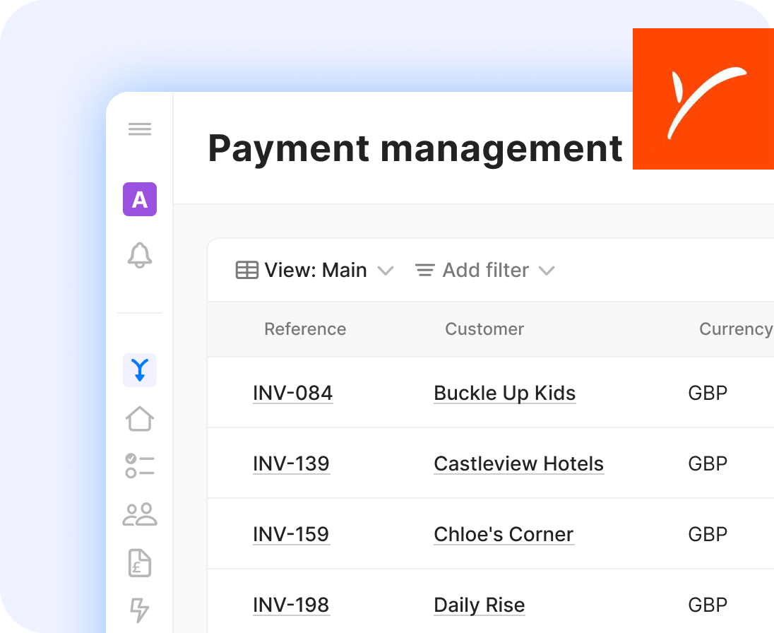 Safe Transactions And Regulation-Compliant Reconciliation