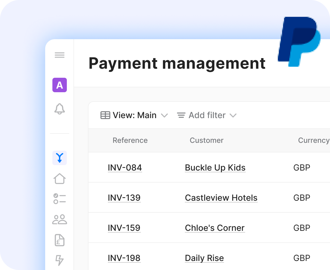 Secure Transactions And Reconciliation In Compliance