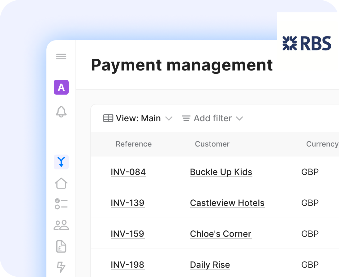 Ensuring Secure Transactions And Compliant Reconciliation