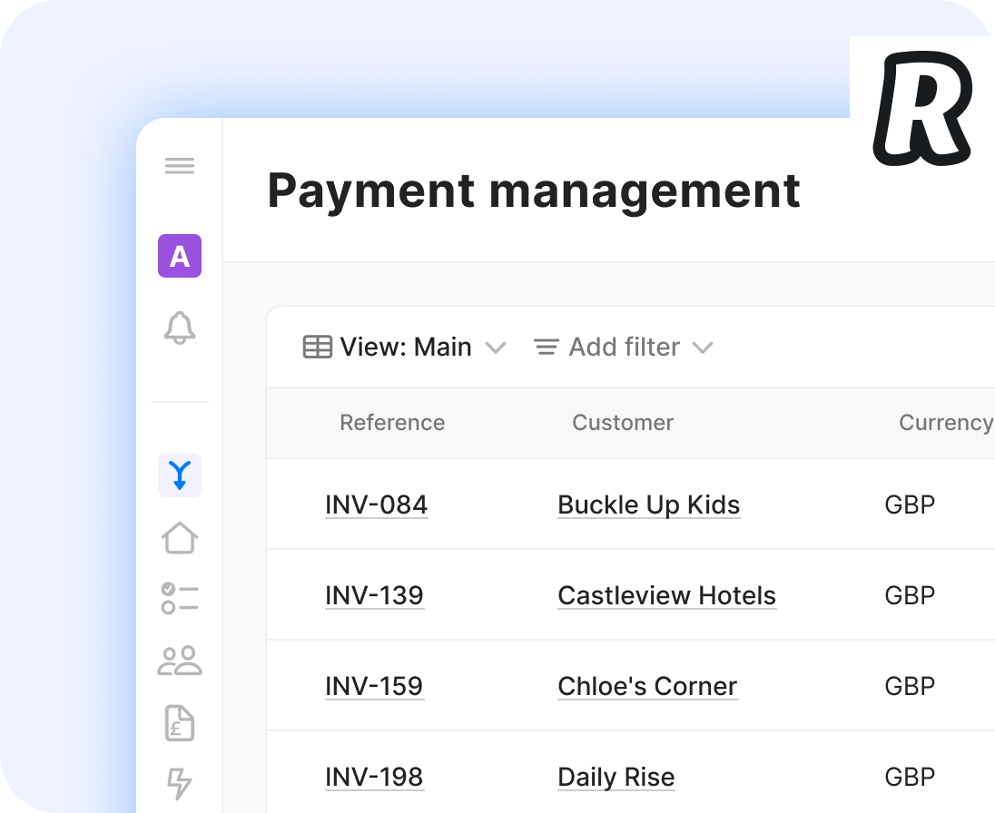 Transactions With Security And Reconciliation In Compliance