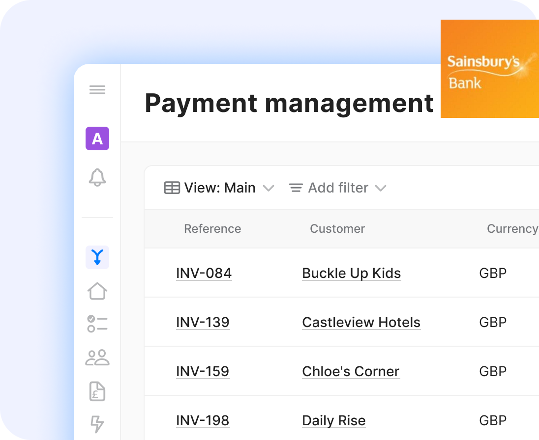 Safe Transactions & Accordant Reconciliation