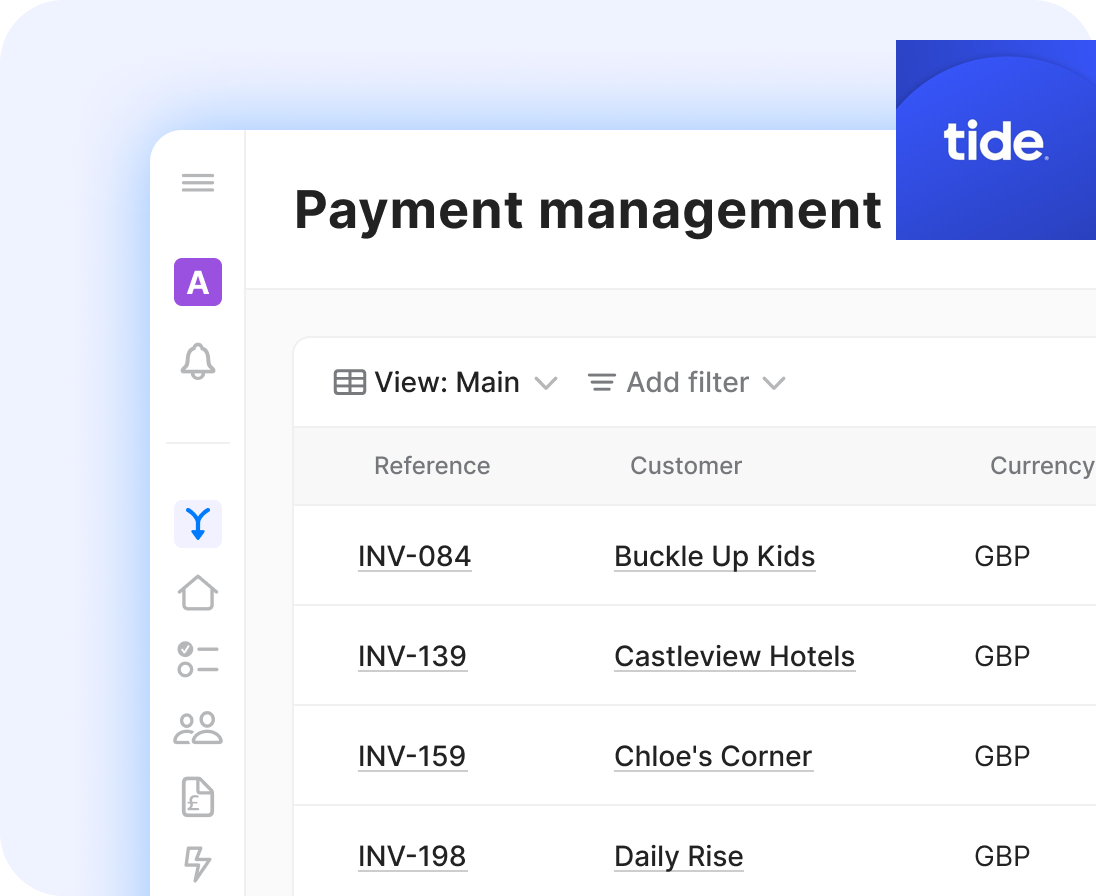 Ensuring Safe Transactions And Compliant Reconciliation
