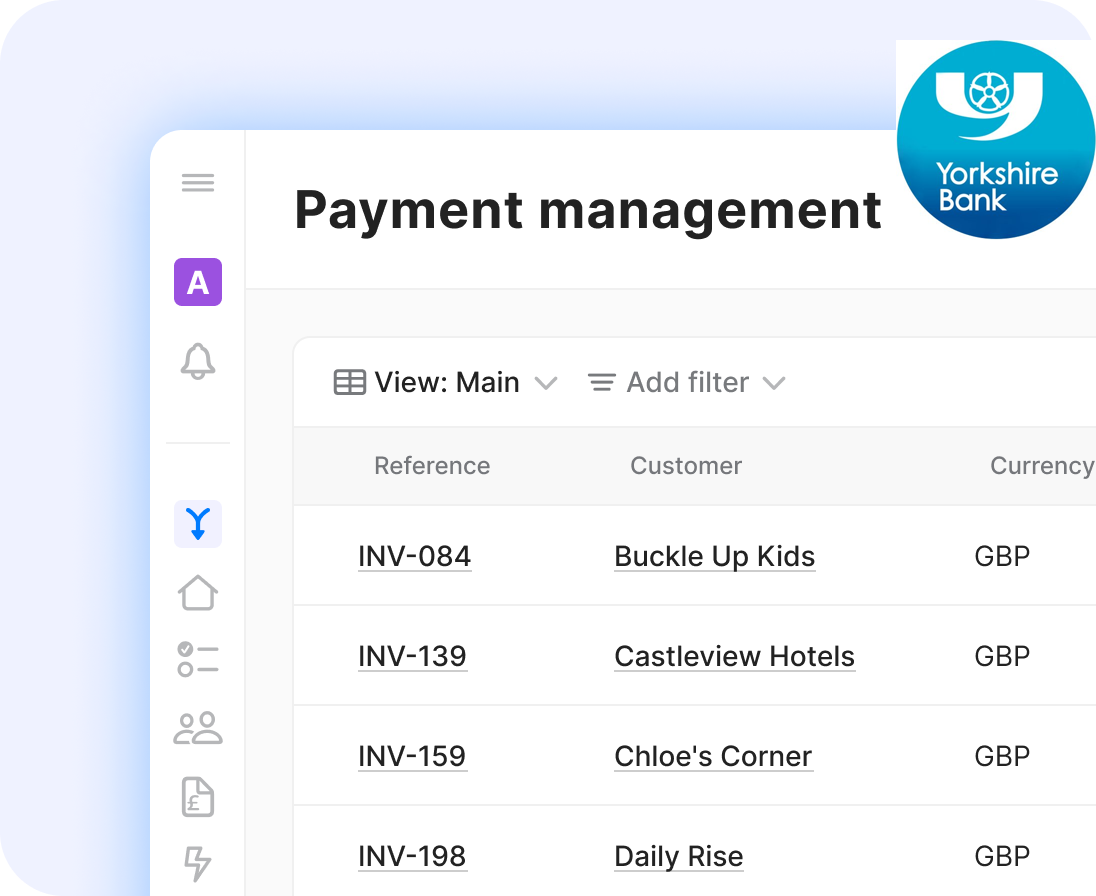 Safe Transactions & Adherent Reconciliation